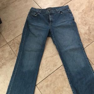 Ralph Lauren Jeans size 14